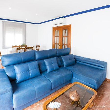 Villa Zoe Nerja Eksteriør bilde
