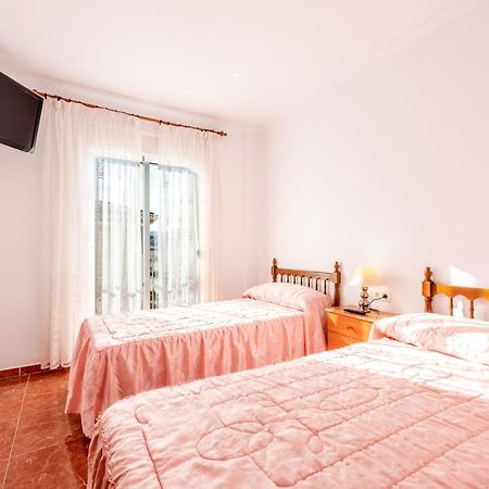 Villa Zoe Nerja Eksteriør bilde