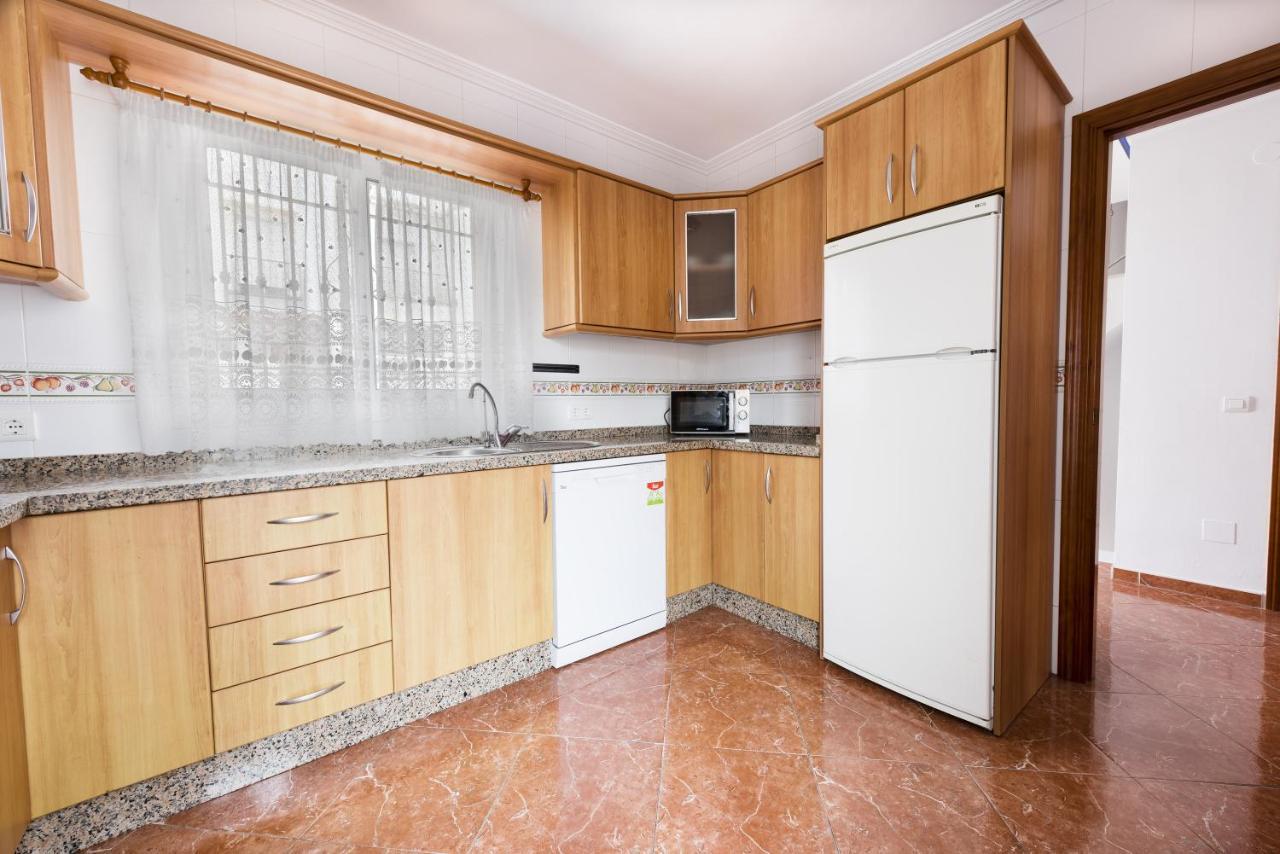 Villa Zoe Nerja Eksteriør bilde