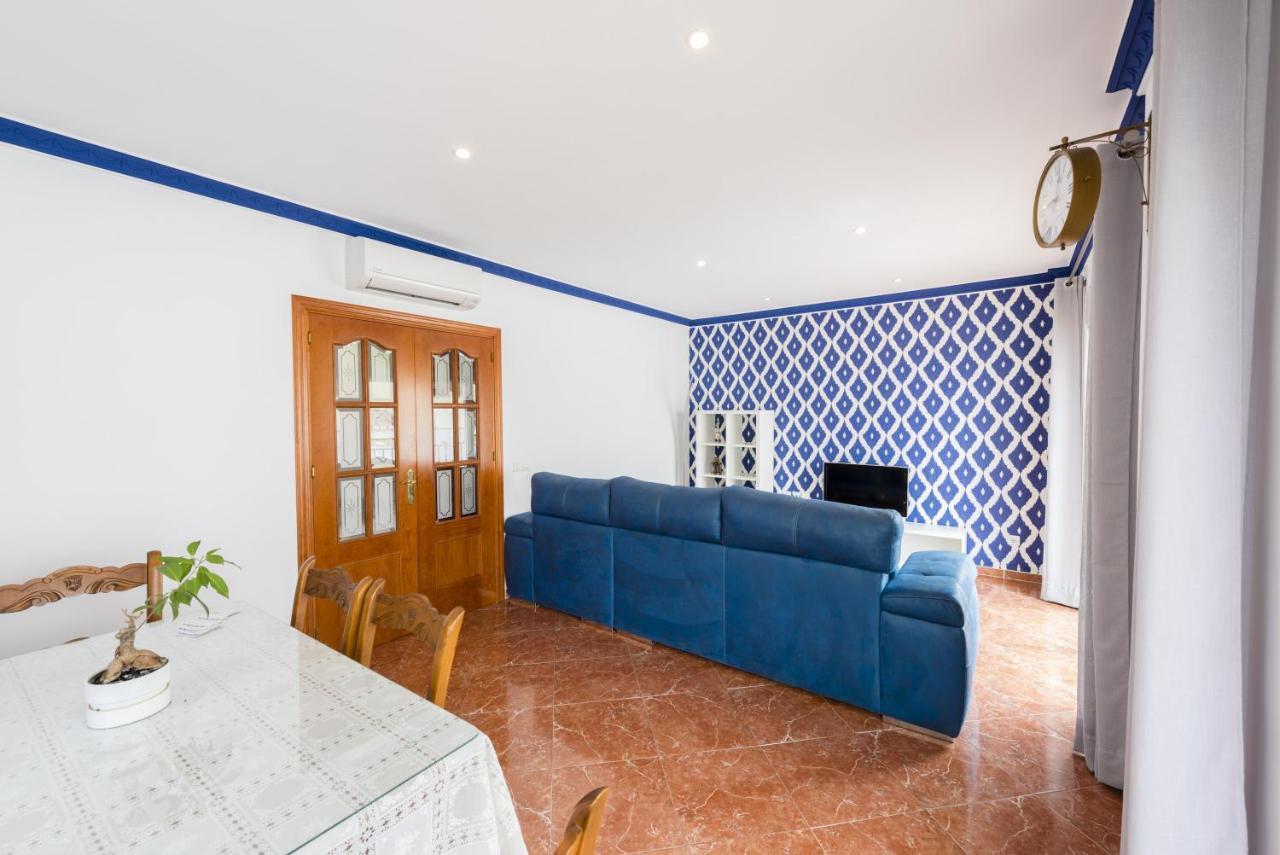 Villa Zoe Nerja Eksteriør bilde