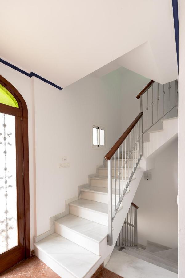 Villa Zoe Nerja Eksteriør bilde