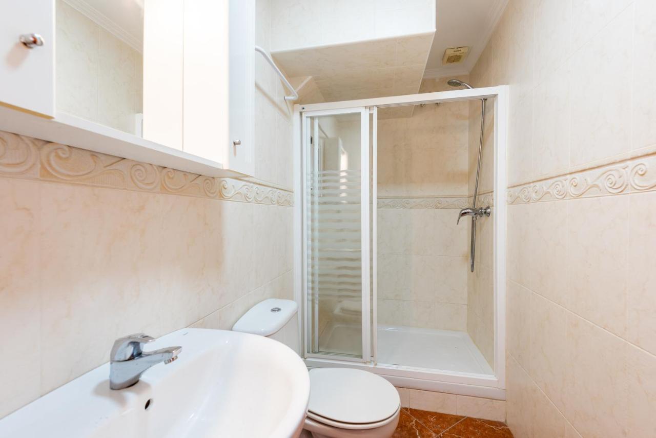 Villa Zoe Nerja Eksteriør bilde